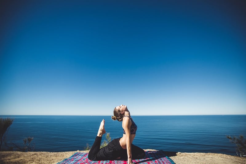 Box Breathing Image